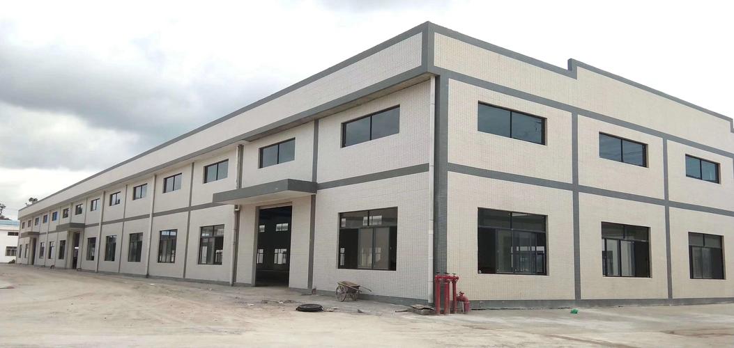 泾源县厂房保洁